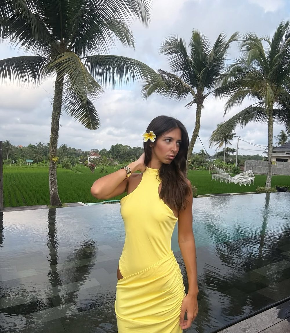Elena Expósito